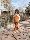 ست بیلر بچگانه عیدانه مناسب ۲ تا ۹ سال